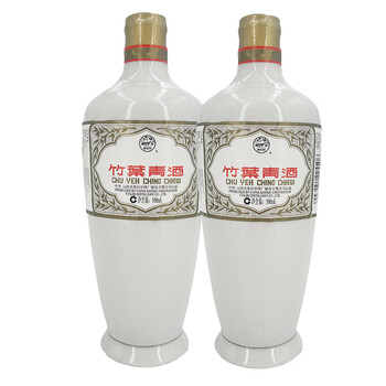 竹叶青酒5年价格报价行情- 京东