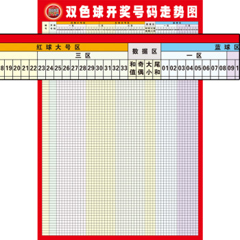 棉柔潔體彩大號碼錶格3d開獎七星彩排三排五22選5開獎結果記錄貼紙