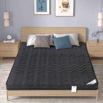 喜临门香港海马棕垫椰棕床垫天然棕榈薄家用学生宿舍儿童护脊黄麻偏硬