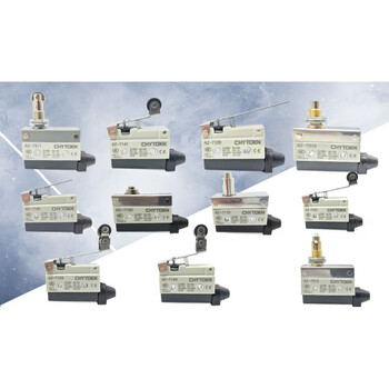 行程限位微动开关tz Az 7311 7312 7310 7121 7141 7144 7171 Az 7144 一拓微动az系列 图片价格品牌报价 京东