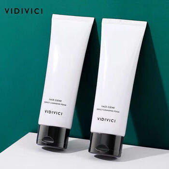 韩国女神洗面奶vidivici薇迪薇奇氨基酸洗面奶韩国女神洗面奶vidivici