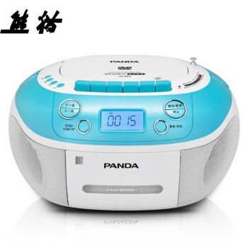 èPANDA CD-860¼ŴŻCD¼ӢŴUTFѧϰDVD ɫ+8GU