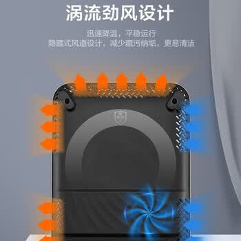苏泊尔（SUPOR）电磁炉 家用精控恒温2200W大功率195mm大线圈小火持续加热防辐电磁灶火锅炉 配炒锅+汤锅 C22-ID31