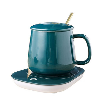 K.S. 复古恒温暖暖杯保温套装 K.S. 复古恒温暖暖杯保温套装