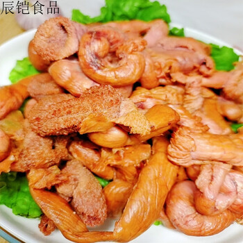 蛋包鸡杂蛋黄熏鸡蛋包卤蛋胞肠鸡蛋囊熟食鸡肠鸡肝熟即食东北熏酱熏鸡