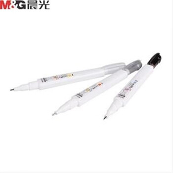 晨光(M&G)FCF67305米菲涂改液修正液8ml 1瓶 晨光(M&G)FCF67305米菲涂改液修正液8ml 1瓶