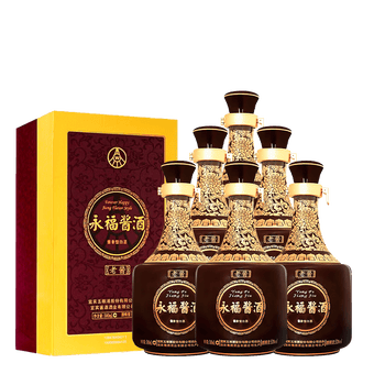 ★高級白酒★醤香型白酒　御粮 E商城-商品详情页 その他