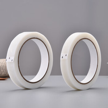 TANOSEE乐如诗 进口修改胶带胶布可涂写隐形透明粘胶 黏胶墙面学生手账办公用品18mm×50m1卷TGK-MT18 TANOSEE乐如诗 进口修改胶带胶布可涂写隐形透明粘胶 黏胶墙面学生手账办公用品18mm×50m1卷TGK-MT18