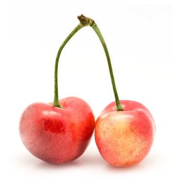 顺丰黄金车厘子雷尼尔樱桃新鲜水果8斤礼盒装