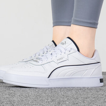 彪马puma男鞋女鞋夏季新款运动鞋户外休闲鞋子情侣款板鞋潮