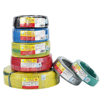 起帆电线电缆 RV1平方国标铜芯特软线 多股软线导体结构 黑色100米/卷 起帆电线电缆 RV1平方国标铜芯特软线 多股软线导体结构 黑色100米/卷