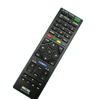 黛惑 索尼电视遥控器原装rm-sd019通用sd023 sa024 015 018摇控器通用