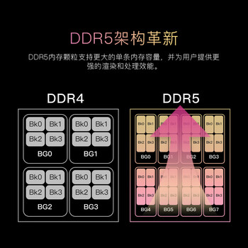 宏碁掠夺者（PREDATOR）32G(16G×2)套装 DDR5 6000频率 台式机内存条 Vesta II 炫光星舰RGB灯条(C30) 石耀黑 AI电脑配件