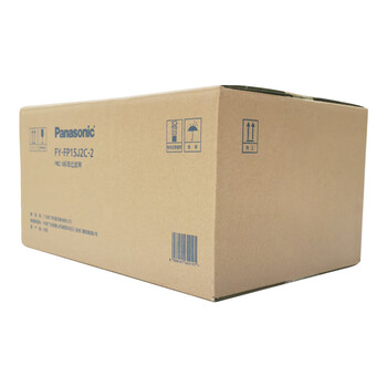 松下(Panasonic)吊顶新风系统滤网 适用机型FY-15ZJD2C OA侧滤网滤芯 FY-FP15J2C-2【配件】 松下(Panasonic)吊顶新风系统滤网 适用机型FY-15ZJD2C OA侧滤网滤芯 FY-FP15J2C-2【配件】