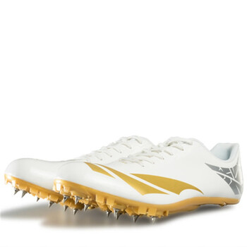 邦塞斯 钉鞋田径短跑男女100米中学生跑步鞋200米800百米男孩钉子鞋