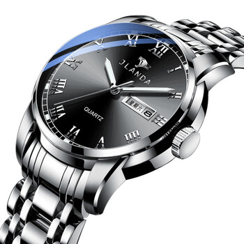 卡西欧(casio)全自动机械表双显防水防震时尚运动手表瑞士士名表机械