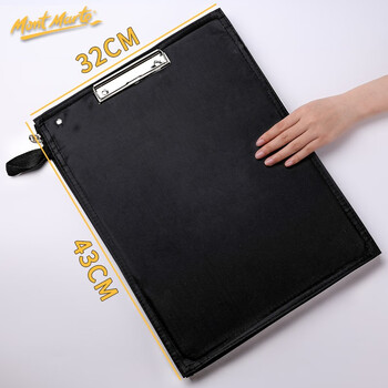 【全网低价】蒙玛特(Mont Marte)速写板8k 画板素描画板儿童美术带兜速写夹铅笔绘画板学生初学写生可放纸画画板B-HJ-011美术写生 【全网低价】蒙玛特(Mont Marte)速写板8k 画板素描画板儿童美术带兜速写夹铅笔绘画板学生初学写生可放纸画画板B-HJ-011美术写生