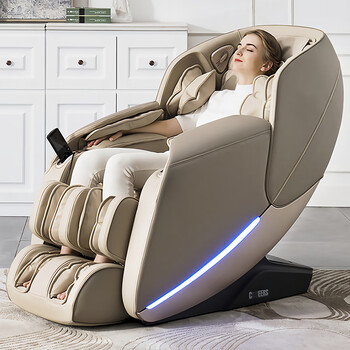 芝华仕CHEERS M1040按摩椅测评后感受分享，一定要看看内幕真相