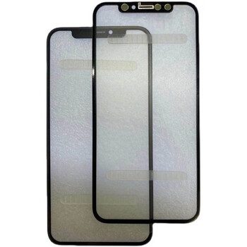 vbnm 适用于苹果x  xsmax 11promax 12mini 12pro11外屏玻璃盖板 12