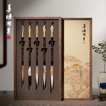 乐之文房四宝- 京东