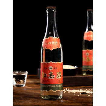 2006山西高粱酒53度图片