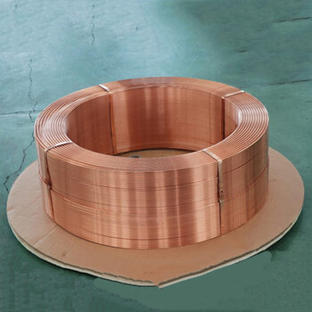 kulmq 室内机,室外机连连接铜管 12mm*1紫铜管铜管软态铜管