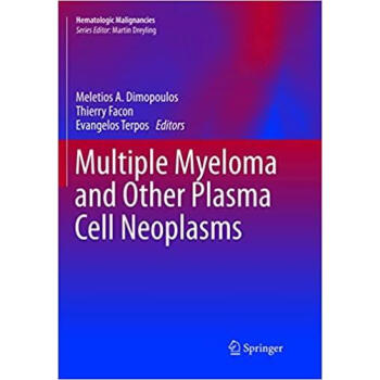 Multiple Myeloma and Other Plasma Cell Neoplasms