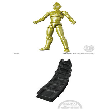 万代(bandai)食玩掌动shodo奥特曼动α2迪迦泽塔艾斯特利迦模型赛罗