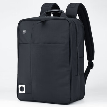 乐上(LEXON)法国品牌双肩包男士电脑包15英寸书包商务笔记本包双隔层背包旅行 乐上(LEXON)法国品牌双肩包男士电脑包15英寸书包商务笔记本包双隔层背包旅行