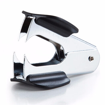 广博(GuangBo)强力起钉器 高效办公便捷实用起钉器 带安全锁 单个装颜色随机 办公文具 WDS77602 广博(GuangBo)强力起钉器 高效办公便捷实用起钉器 带安全锁 单个装颜色随机 办公文具 WDS77602