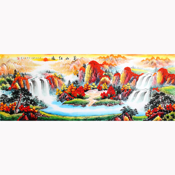 名家水墨一元起拍专场