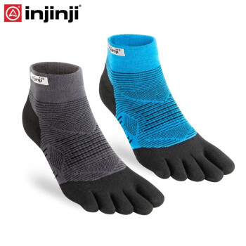 injinji ָ ˫װͲܲ ˶͸ٸcoolmax ɫ/ɫ L(44.5-47)