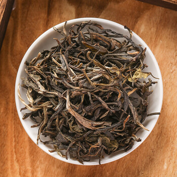 福东顺 茶叶 普洱茶生普云南老班章古树普洱茶大叶种散装500g 福东顺 茶叶 普洱茶生普云南老班章古树普洱茶大叶种散装500g