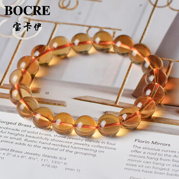 橘黄水晶品牌及商品- 京东