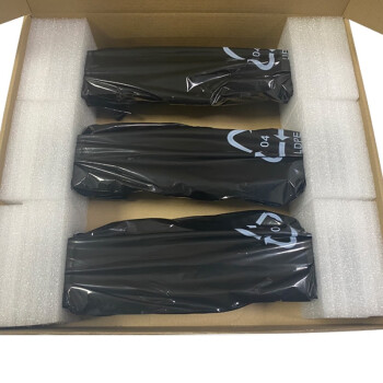 联想（Lenovo）至像LT100三支装黑色原装墨粉盒 领像耗材（适用于L100/M100/M101/M102/M1520/M1688系列产品）
