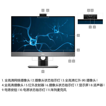 戴尔一体机电脑好不好？为了市场放大招了