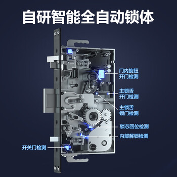 海尔的指纹锁hfh-20e-r怎么样（海尔HFA-30V-U1指纹锁体验效果好吗）