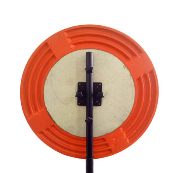 新动力飞镖盘可移动支架亲子比赛户外团建年会娱乐用麻靶支架XD-0122