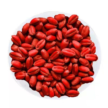 bmoi老鼠药高毒老shu药耗子灭shu麦颗粒毒家用高效 红色2000克