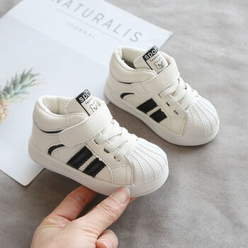 捡漏专区品牌童鞋abc永高人春秋季13岁宝宝鞋男婴幼儿休闲鞋子小童软