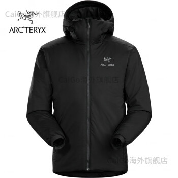 arcteryx atom ar hoody价格报价行情- 京东