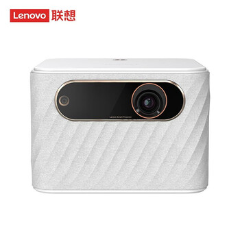 联想lenovot500家用投影仪手机无线家庭影院投影机1400ansi全时亮度