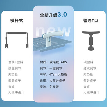 晨光(M&G)文具坐姿矫正器儿童小学生学习姿势纠正写字写作业防近视防低头防驼背书写夹桌款软硅胶不顶胸粉色 晨光(M&G)文具坐姿矫正器儿童小学生学习姿势纠正写字写作业防近视防低头防驼背书写夹桌款软硅胶不顶胸粉色