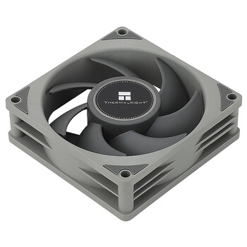 利民（thermalright）TL-B8 8cm机箱风扇 S-FDB V2轴承 8cm机箱风扇4pin PWM 2200转速