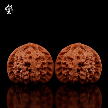 狮子头文玩核桃价格报价行情- 京东