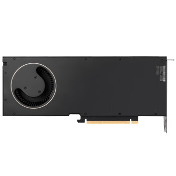 英伟达（NVIDIA）RTX 6000 Ada 48GB GDDR6 专业显卡 原装盒包