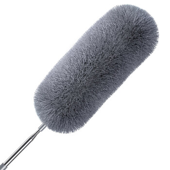 苏力达鸡毛掸子除尘2.5米可伸缩汽车家用静电除尘掸天花板打扫灰尘神器 苏力达鸡毛掸子除尘2.5米可伸缩汽车家用静电除尘掸天花板打扫灰尘神器