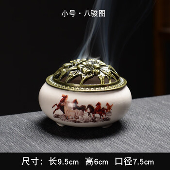 古代熏香炉品牌及商品- 京东