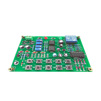 伍陆电子 密码锁电子产品装配与调试技能竞赛套件DIY实训焊接组装JS-56-17 伍陆电子 密码锁电子产品装配与调试技能竞赛套件DIY实训焊接组装JS-56-17