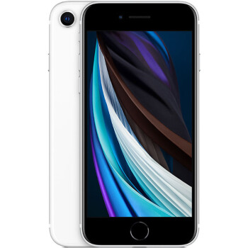iPhone SE白色型号规格- 京东